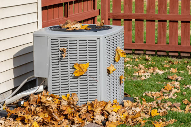 HVAC emergency services in Keedysville, MD