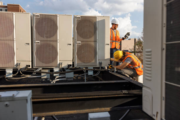 Best HVAC emergency services  in Keedysville, MD