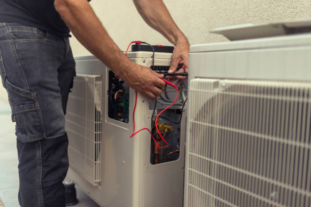 HVAC troubleshooting in Keedysville, MD