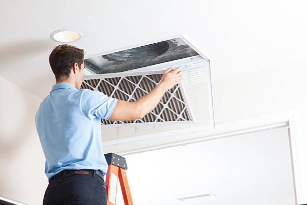 Ductless HVAC repair in Keedysville, MD