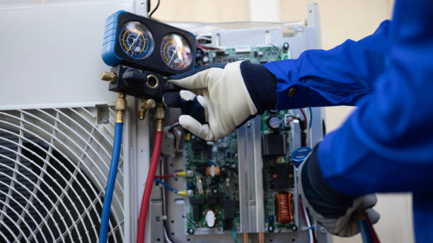 Best Residential HVAC services  in Keedysville, MD